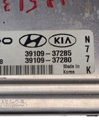 Engine ECM Electronic Control Module 2.7L Fits 07-08 SPORTAGE 572928