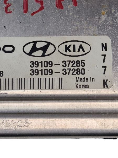 Engine ECM Electronic Control Module 2.7L Fits 07-08 SPORTAGE 572928