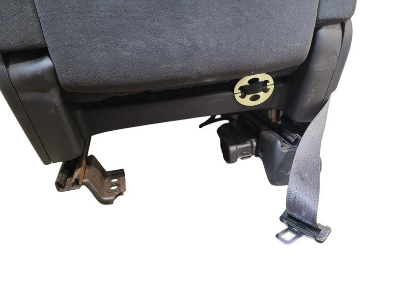 Passenger Front Seat Bucket And Bench Fits 07-08 SIERRA 1500 PICKUP 66