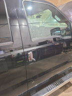Passenger Front Door Electric Window Fits 13-16 FORD F250SD PICKUP 666