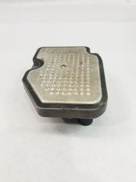Chassis ECM Differential Lock Case Mounted Fits 09-14 VOLVO XC90 16800