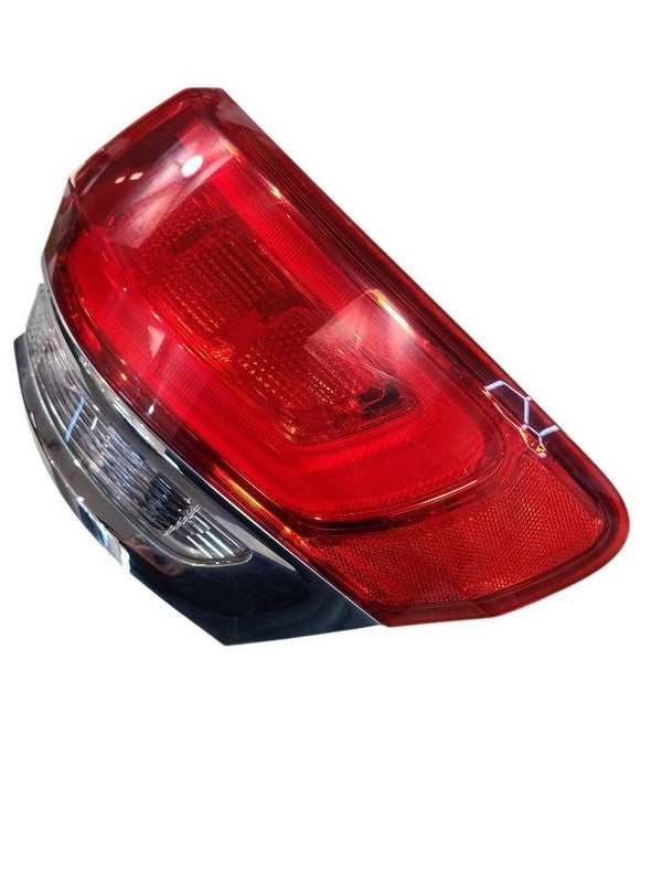 Passenger Tail Light Wk Body VIN E Or F Fits 14-21 GRAND CHEROKEE 6674