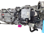 Automatic Transmission CVT 2.5L Sedan Fits 20-23 LEGACY 626932