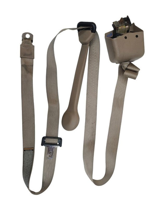F150      1997 Seat Belt Front 678728