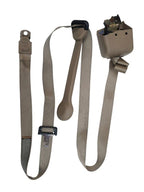 F150      1997 Seat Belt Front 678728