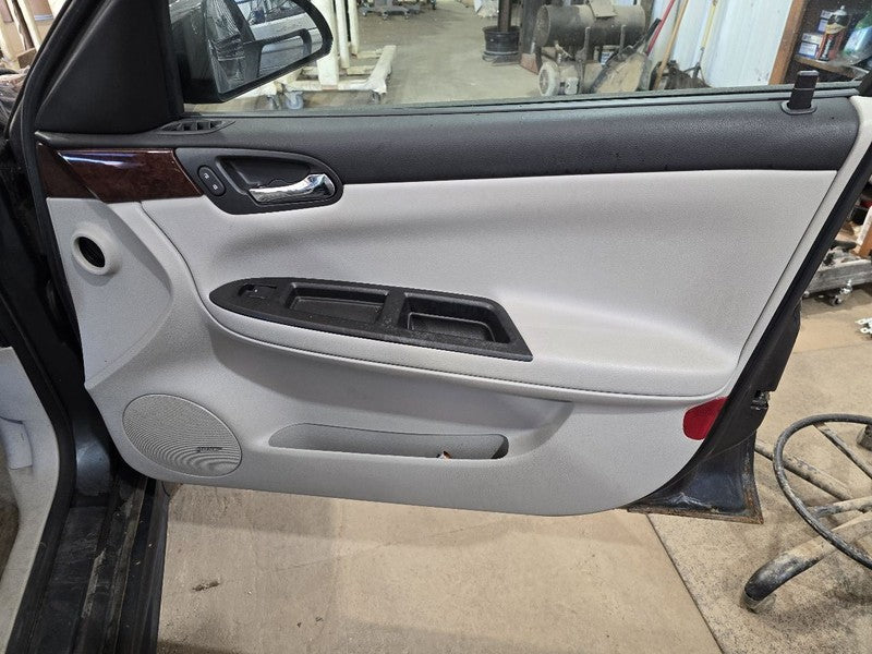 Front Passenger Door Trim Panel Fits 2011 IMPALA 643997