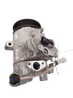 AC Compressor ID TSE14F Fits 20-23 IMPREZA 627001