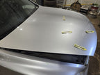 Hood Fits 07-12 LEXUS LS460 637482