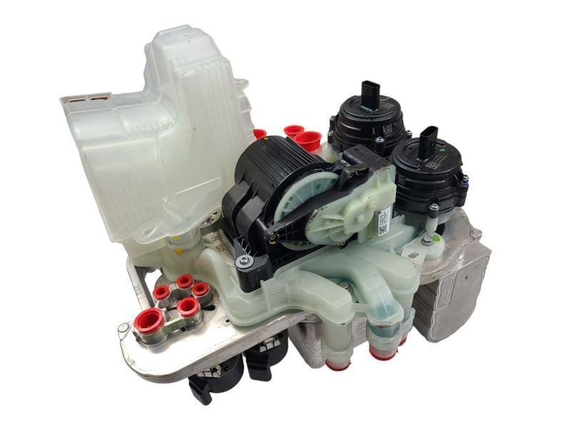 TESLA 3   2023 Coolant Pump 578115