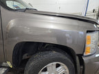 Passenger Right Fender Fits 07-14 SILVERADO 2500 PICKUP 635253