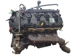 Engine 5.0L VIN F 8th Digit From 01/04/13 Fits 13 FORD F150 PICKUP 668