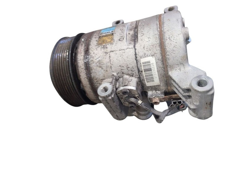 AC Compressor Fits 16-23 TACOMA 667318