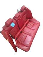 GIULIA    2017 Seat Rear 644429