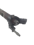 Fuel Injection Parts Fuel Injector 6.6L Fits 11-16 SIERRA 2500 PICKUP 