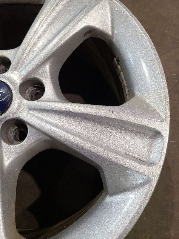 Wheel 17x7-1/2 Aluminum Fits 13-16 ESCAPE 614657