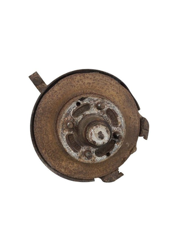 Driver Left Front Spindle/Knuckle Fits 75-77 ASTRE 617182
