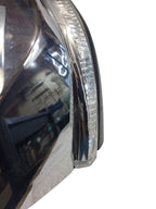 Passenger Side View Mirror Power Dll LT Opt Ukc Fits 16-17 IMPALA 6558