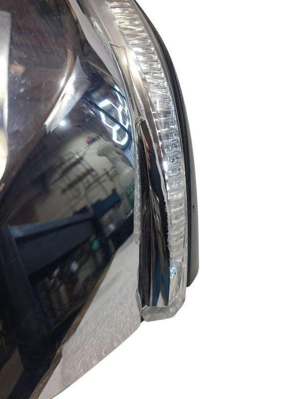 Passenger Side View Mirror Power Dll LT Opt Ukc Fits 16-17 IMPALA 6558