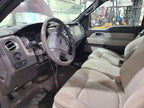 Driver Left Front Door Electric Fits 09-14 FORD F150 PICKUP 677507