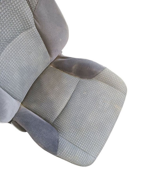 Passenger Front Seat Bucket Cloth Fits 03-04 4 RUNNER 641624