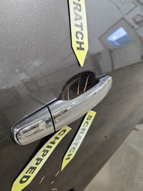 Passenger Right Front Door Fits 10-17 ENCLAVE 615291