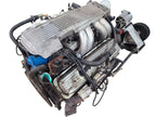 Engine 8-305 5.0L Mfi VIN F 8th Digit Fits 87-92 CAMARO 680420