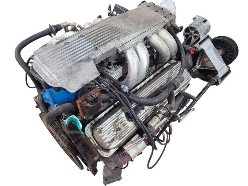 Engine 8-305 5.0L Mfi VIN F 8th Digit Fits 87-92 CAMARO 680420