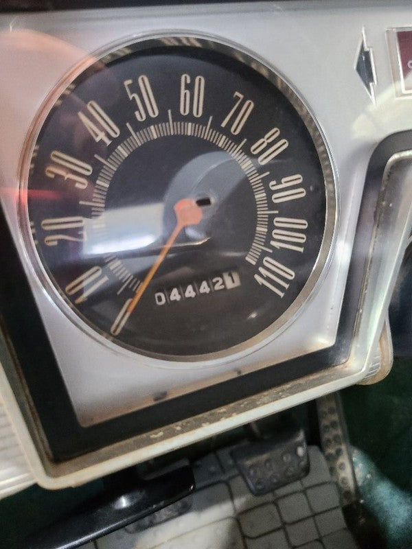 DART      1963 Bell Housing 671249