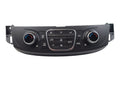 Temperature Control Front With Seat Heating Control Fits 18-21 TRAVERS