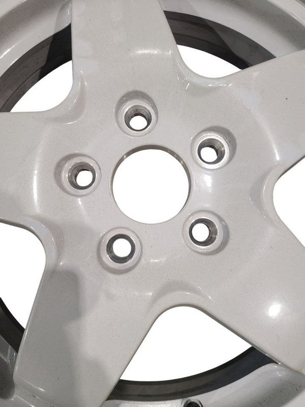 Wheel 18x4-1/2 Compact Spare Fits 11-15 19-23 DURANGO 613666