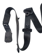 F350SD    2016 Seat Belt Rear 666745