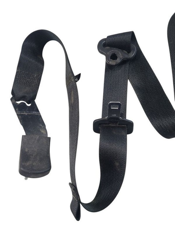 F350SD    2016 Seat Belt Rear 666745