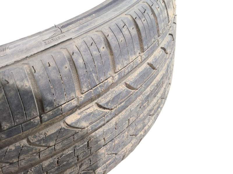 4 Used Tires  235-45-17 85% 662752