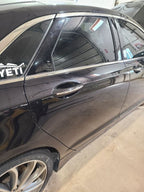 Passenger Right Rear Side Door Fits 13-20 MKZ 665909