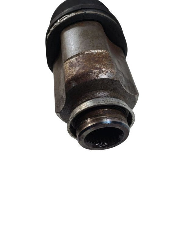 Passenger Axle Shaft Front 2.5L VIN 3 8th Digit Hybrid Fits 10-12 FUSI