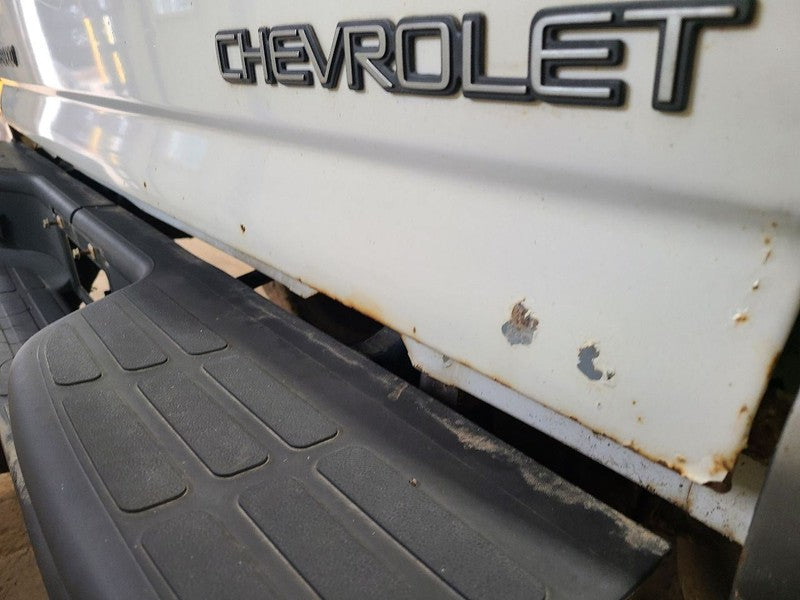 Trunk/Hatch/Tailgate Classic Style Fits 99-07 SIERRA 1500 PICKUP 66254