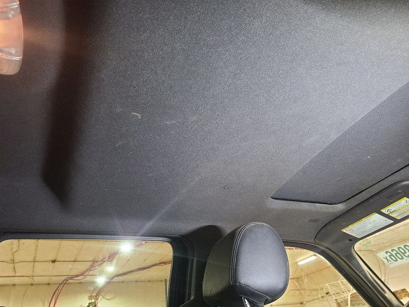 F350SD    2016 Headliner 666746