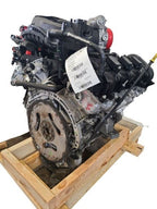 GRANDCHER 2014 Engine 589639