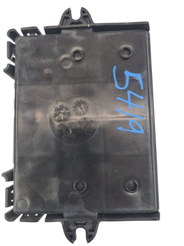 Chassis ECM Transfer Case Fits 15-16 FORD F150 PICKUP 660344 FL3A7H417