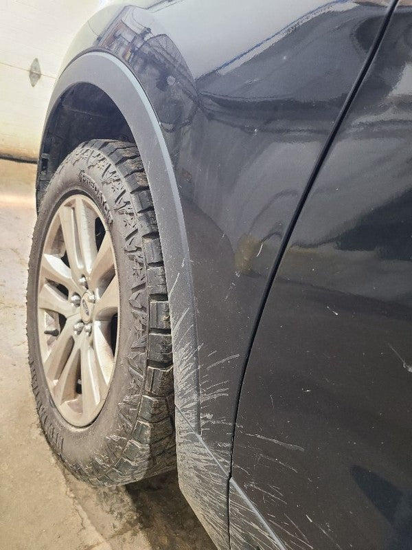 Driver Left Fender Fits 16-19 EXPLORER 674601
