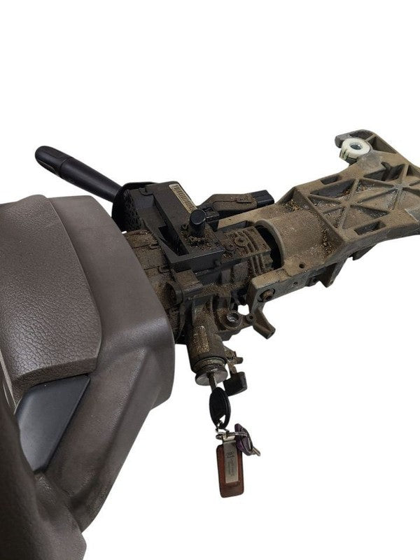 Steering Column Floor Shift With Tilt Wheel Fits 04-05 DODGE 1500 PICK