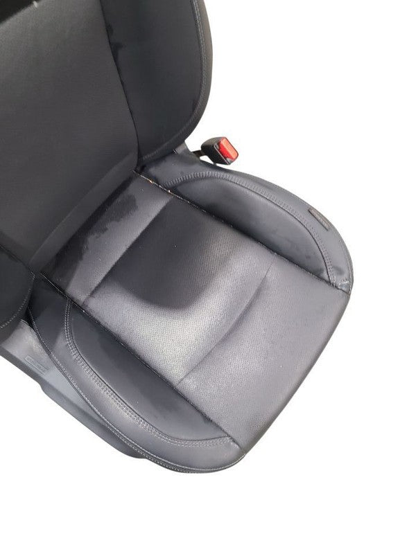 Passenger Front Seat Bucket  Leather Electric Fits 15-19 LEGACY 651504
