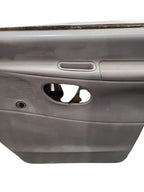 Front Passenger Door Trim Panel Fits 2000 E150 VAN 629851