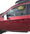 Driver Front Door Electric Wagon With Memory Fits 18-19 LEGACY 651490