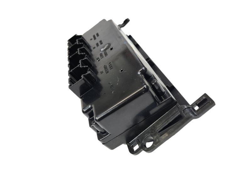 Temperature Control VIN W 4th Digit Limited Opt CJ3 Fits 12-16 IMPALA 