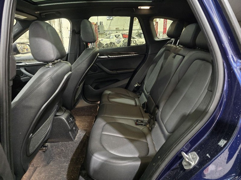 Seat Belt Front Passenger Retractor Fits 16-22 BMW X1 632509