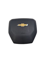 Driver Left Air Bag Driver Wheel Fits 19-23 SILVERADO 1500 PICKUP 6171