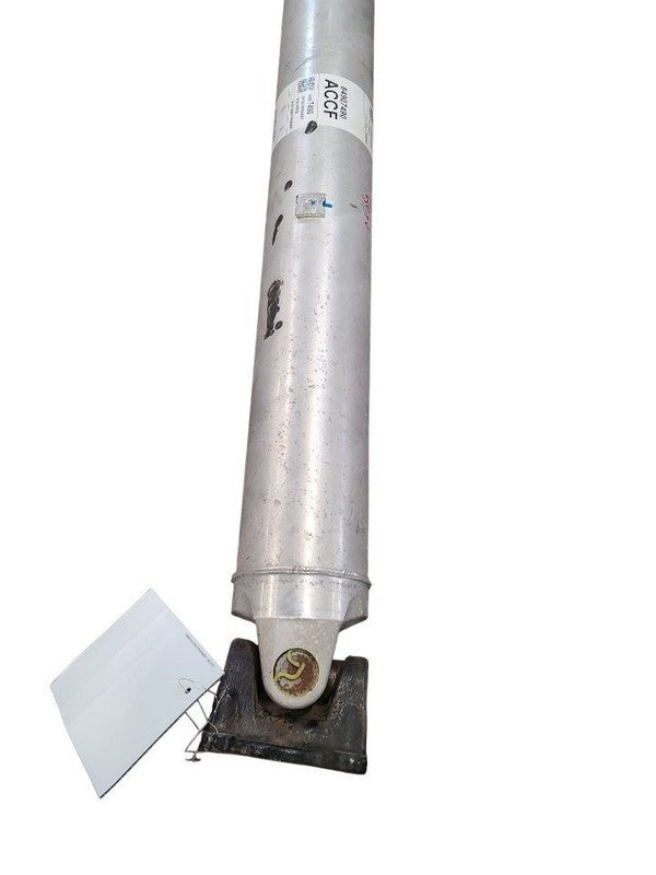 Rear Drive Shaft 4WD Crew Cab 5.3L Fits 19-23 SIERRA 1500 PICKUP 63009