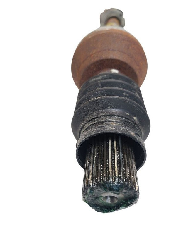 Front Drive Shaft 2.7L Turbo Fits 21-25 FORD F150 PICKUP 664469