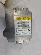 Chassis ECM Sedan Canada Market Thru 8/10 Fits 08-11 BMW 323i 606312